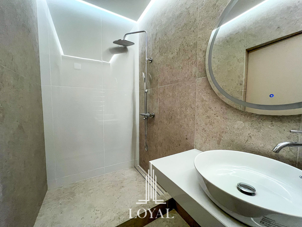Apartament cu 3 camere,  Râșcani,  Chișinău,  Chișinău mun. foto 13