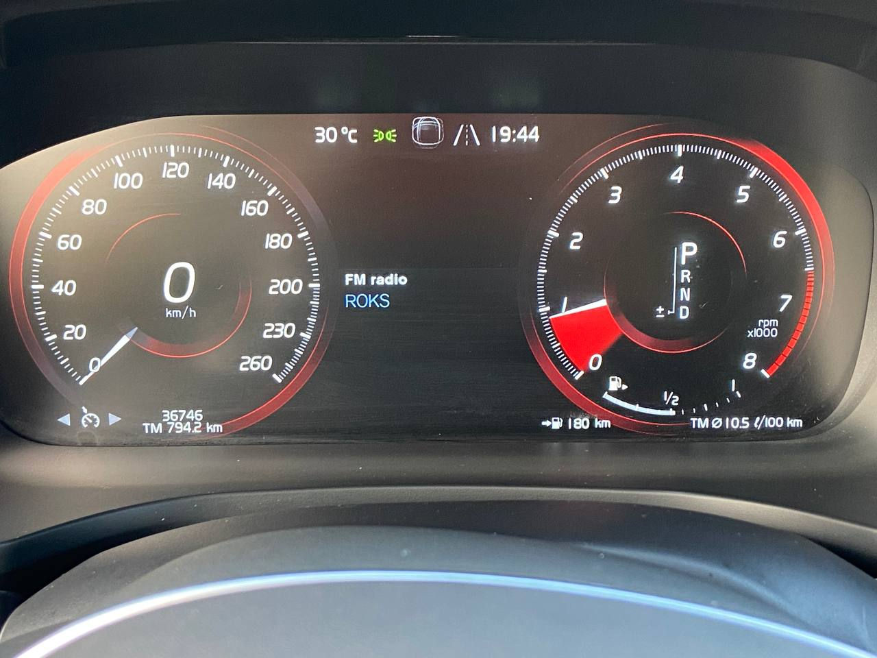 Volvo S60 foto 8