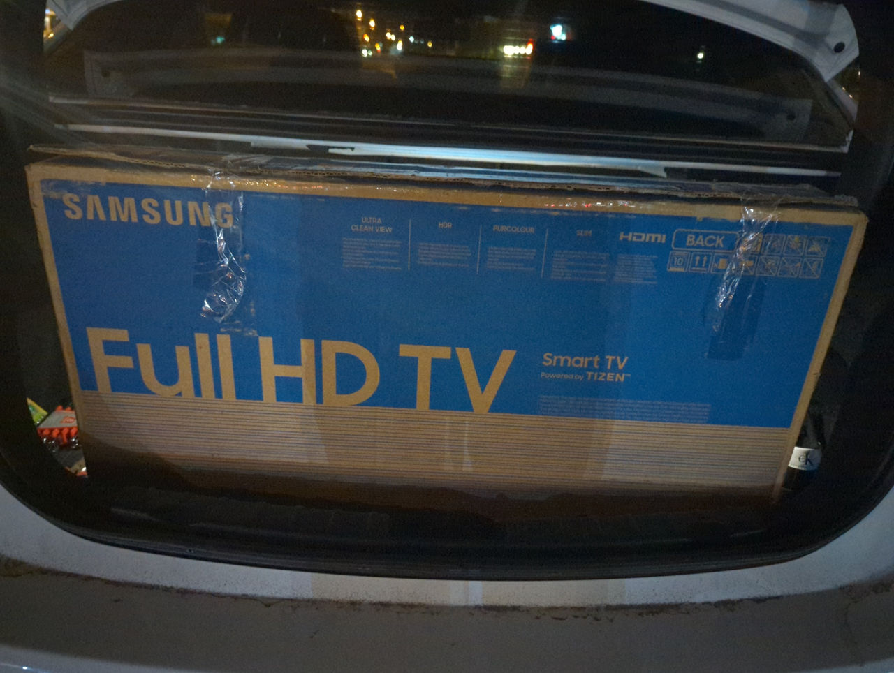 Samsung T5300