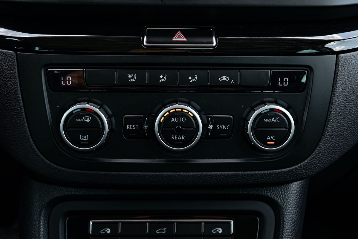 Seat Alhambra foto 13