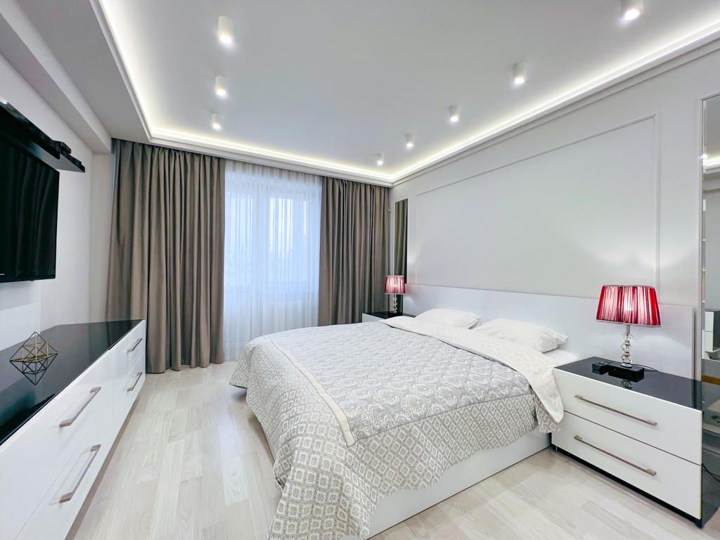 Apartament cu 2 camere, 70 m², Centru, Chișinău