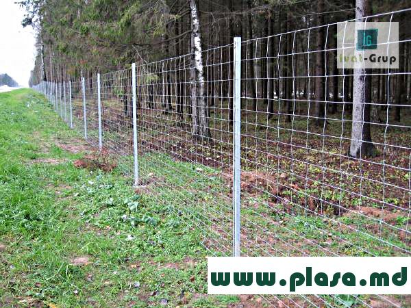 Garduri metalice,plasa metalica,stilpi.Заборы металлические,сетка металлическая,столбы фото 5