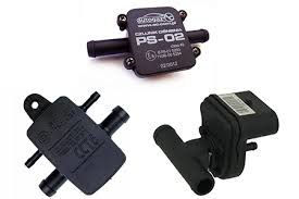 Map Sensor  PS 01 PS 02  PS 04 AEB025 Tamona KING KME BRC foto 0