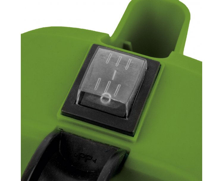 Aerograf Procraft Pse-950 foto 3