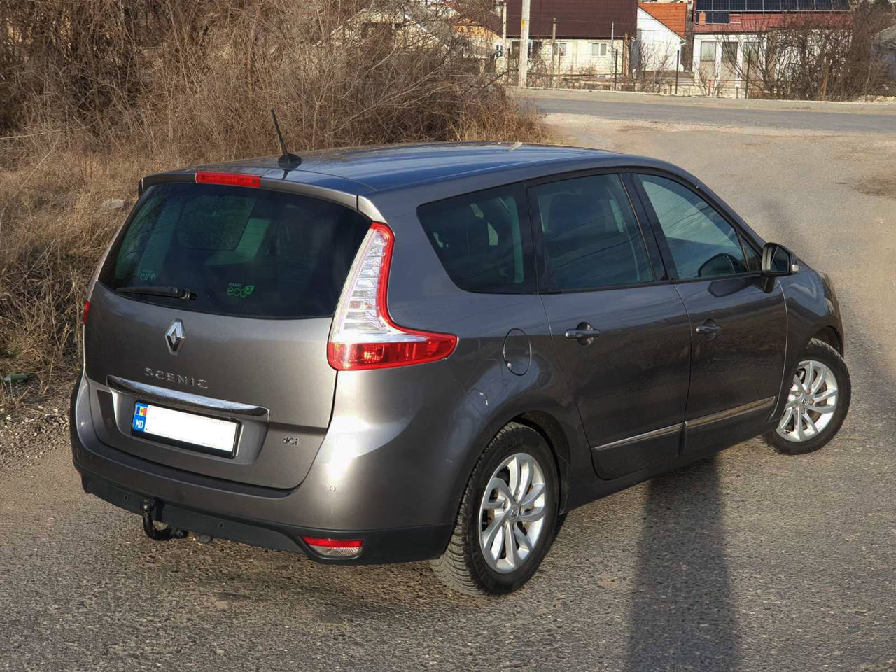 Renault Grand Scenic foto 7