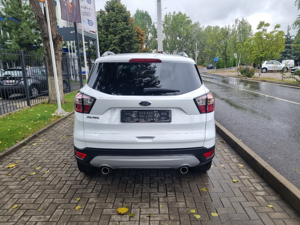Ford Kuga 2017 photo 6