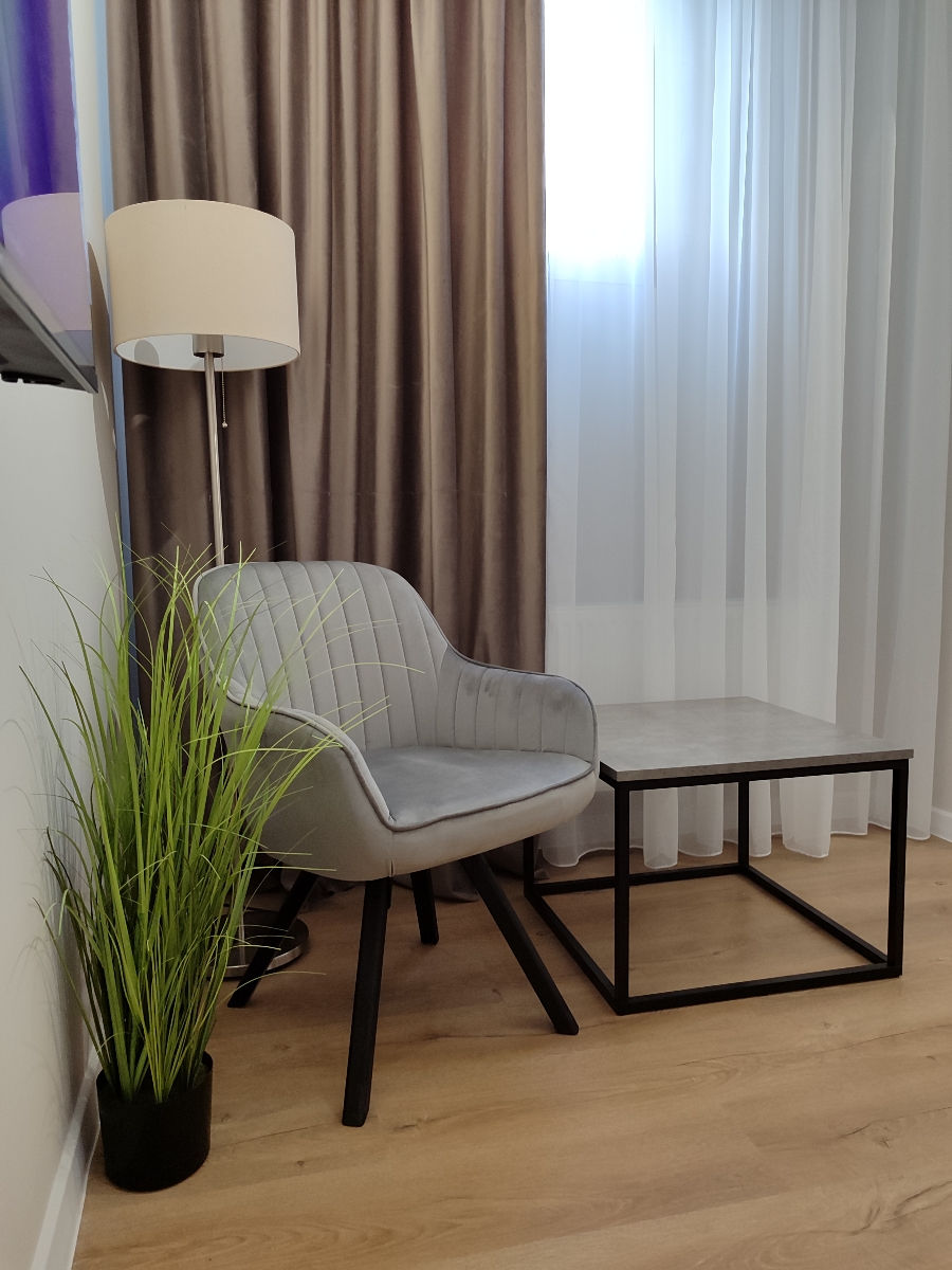 Apartament cu 1 cameră, 24 m², Botanica, Chișinău foto 4