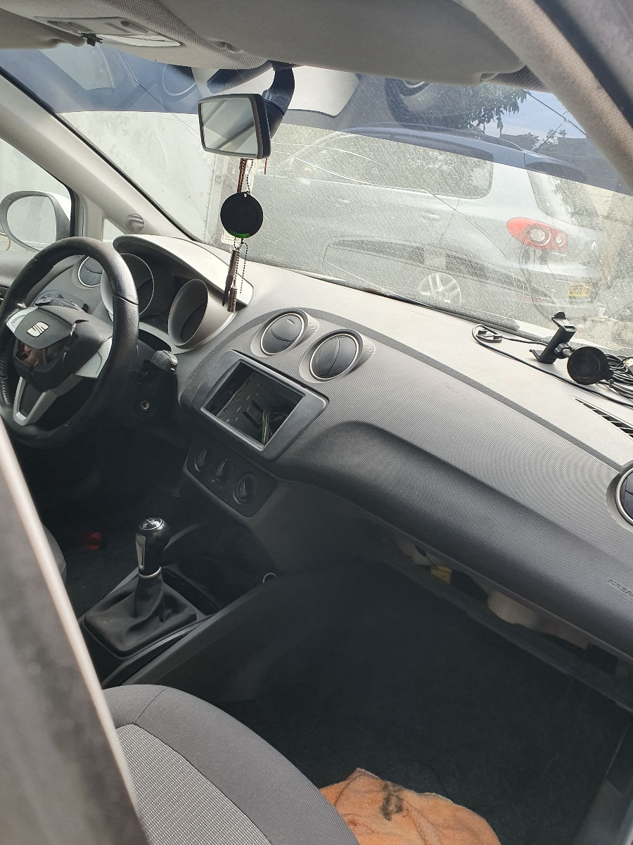 Seat Ibiza foto 6