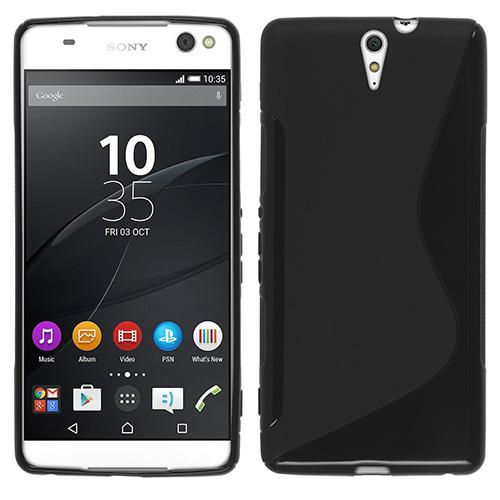 Screen protectoare,huse Sony Xperia foto 4