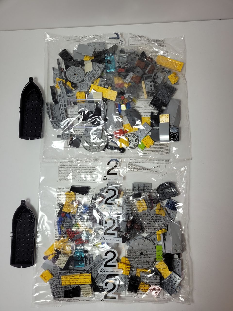 Lego оригинал