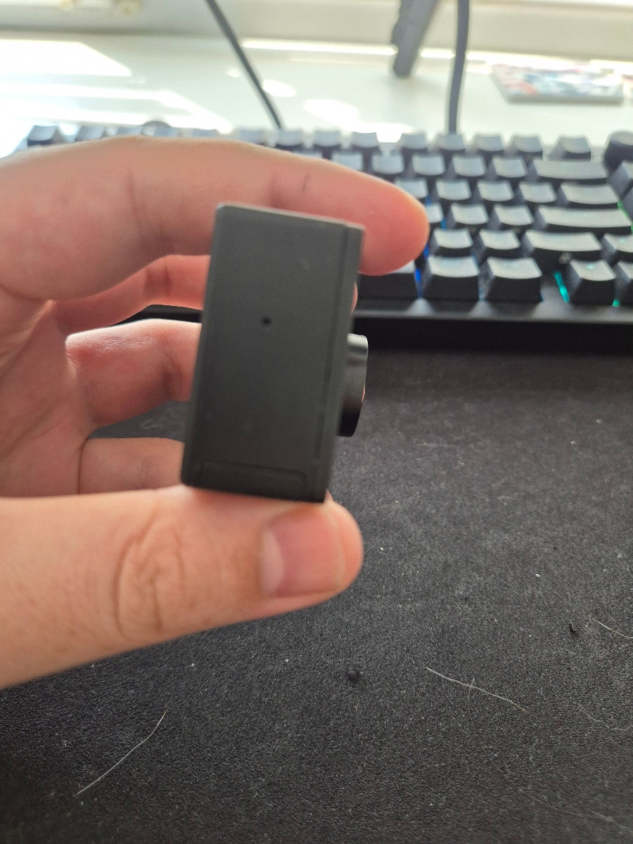 YI 4K+ action camera  foto 4