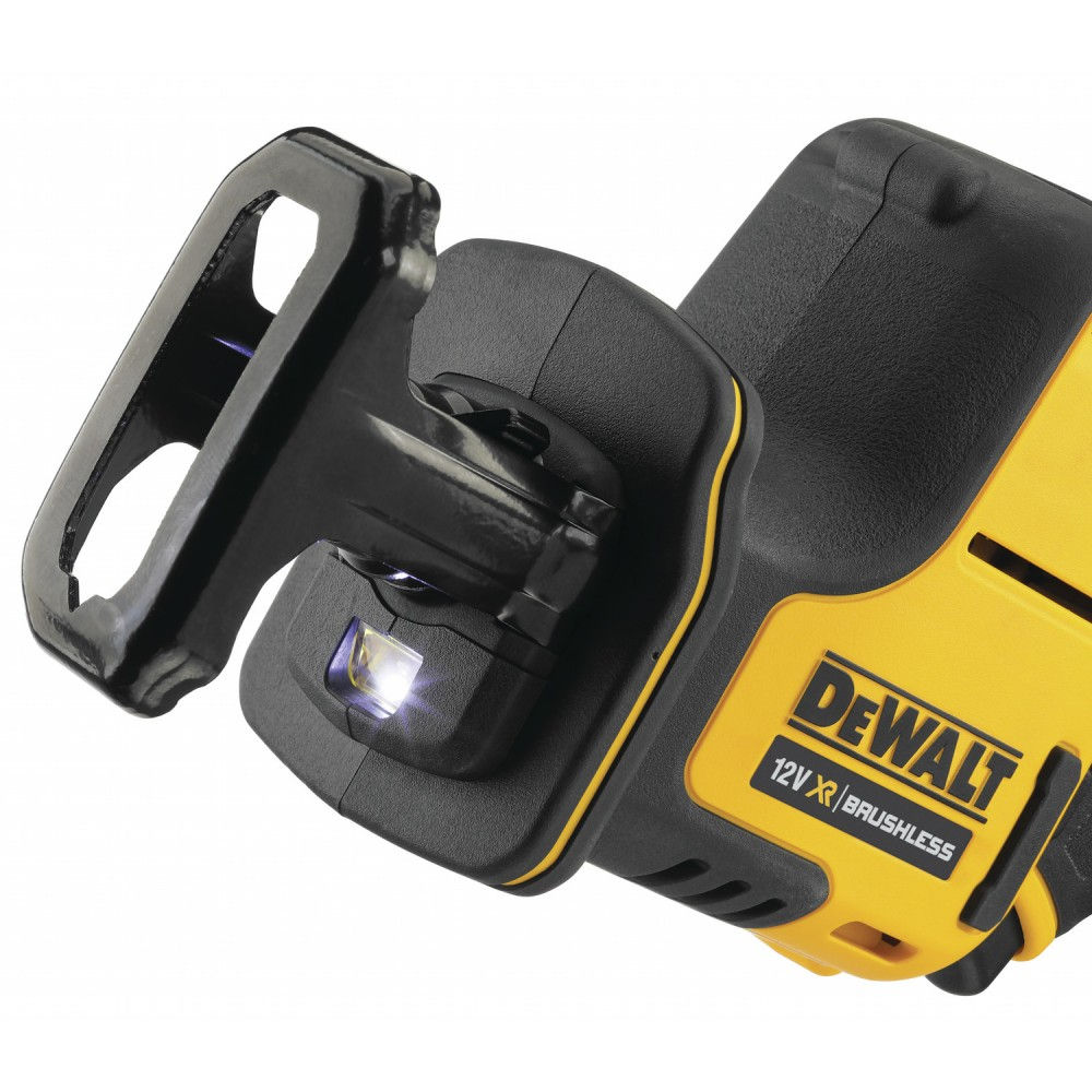 Ferastrau sabie cu acumulator dewalt dcs312d2/ пила сабельная аккумуляторная  dewalt dcs3 foto 0