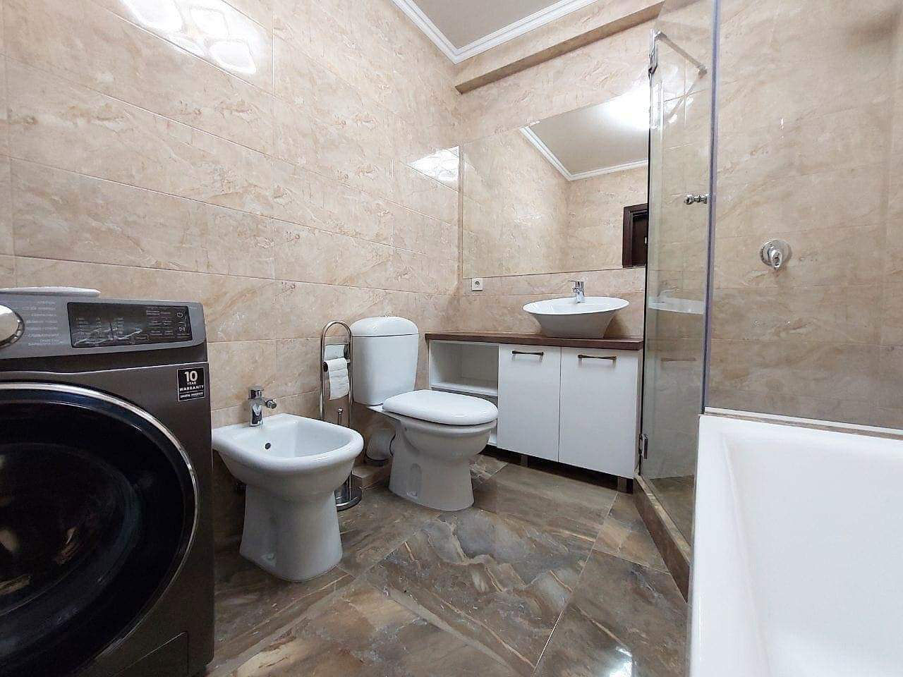 Apartament cu 2 camere, 51 m², Centru, Chișinău foto 4