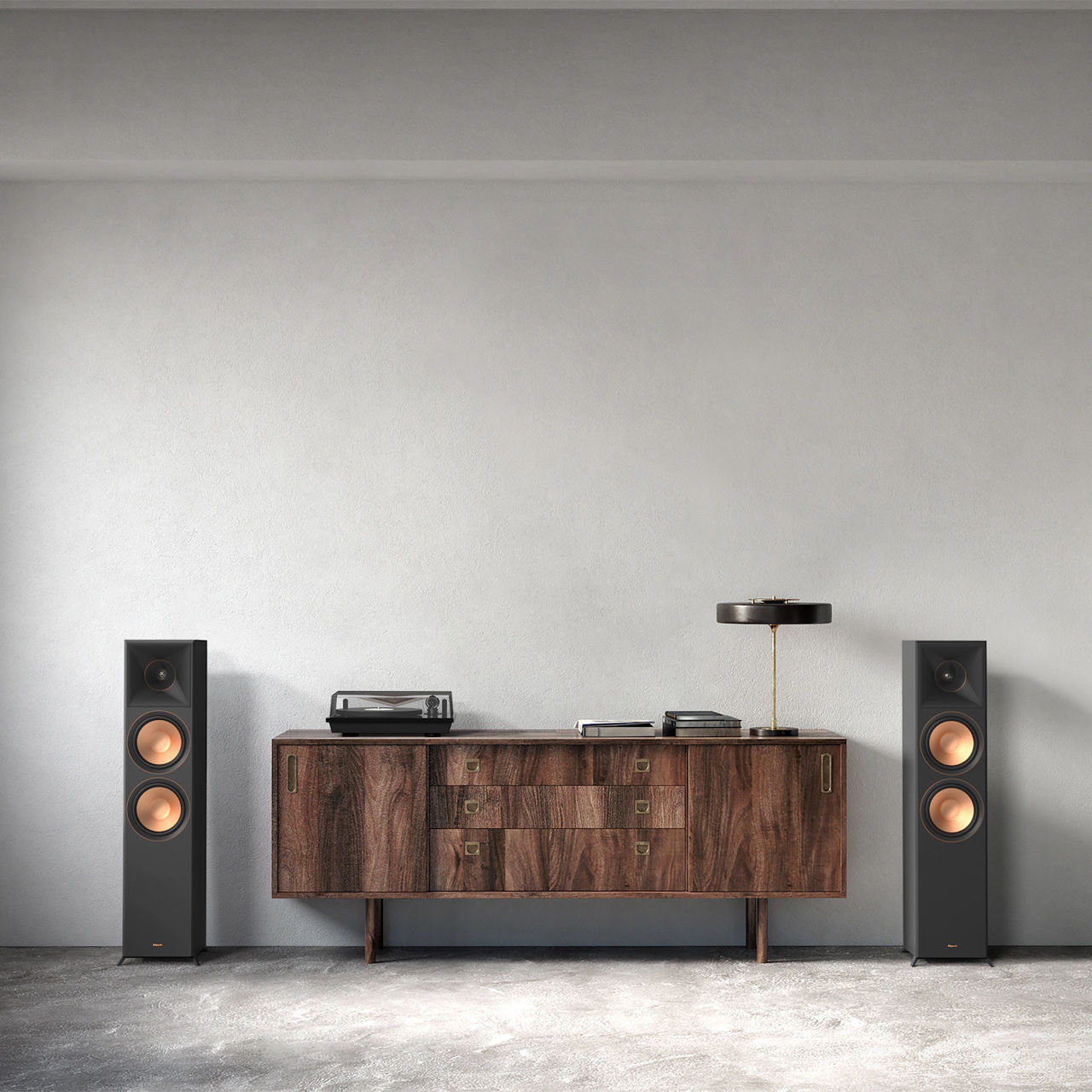 Klipsch теперь в Молдове – легенда акустики, доступная для всех ценителей звука! foto 16