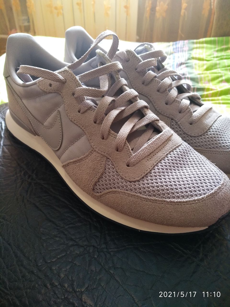 Оригинальные кроссовки Nike