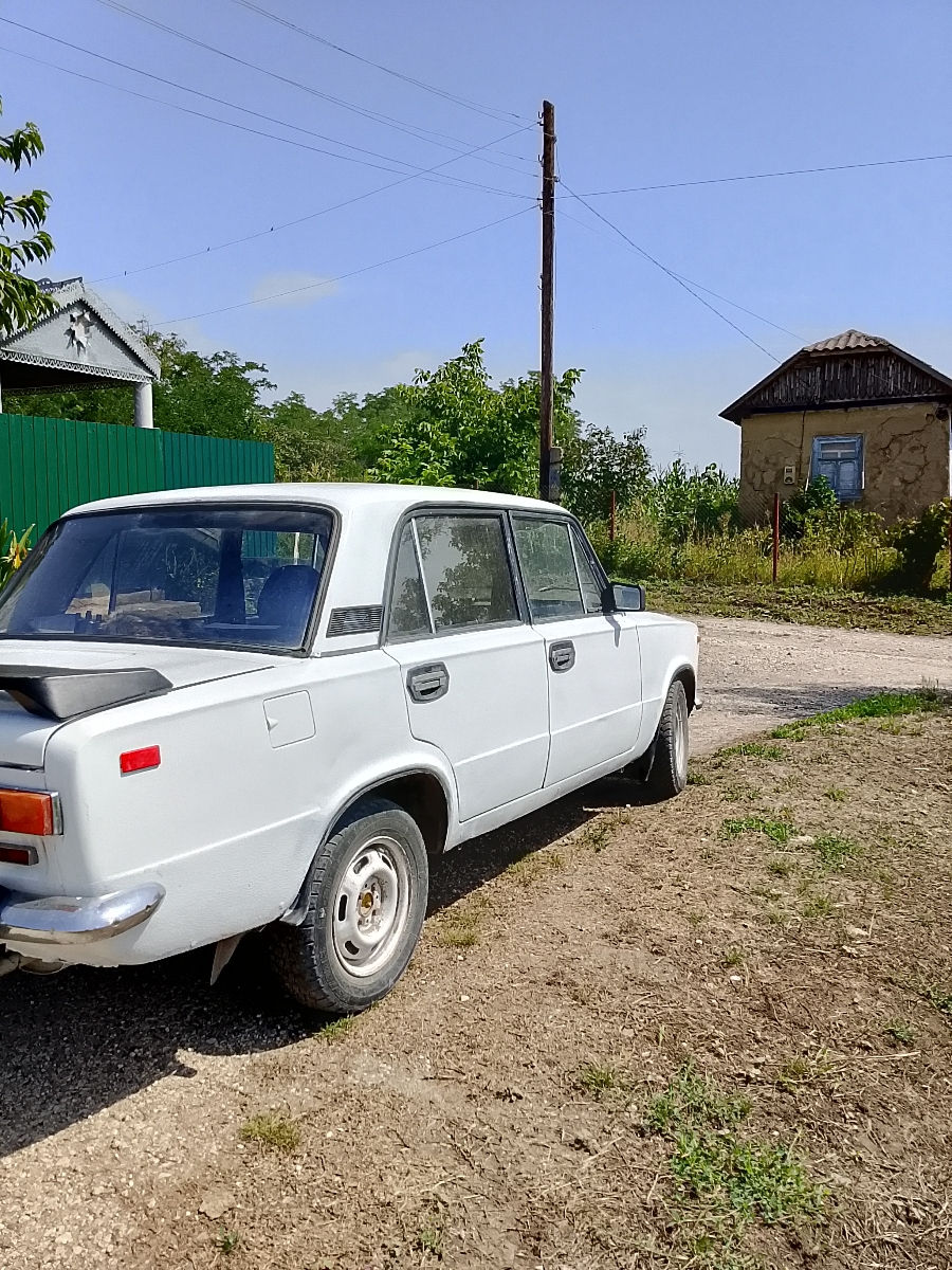 Lada / ВАЗ 2101 фото 3