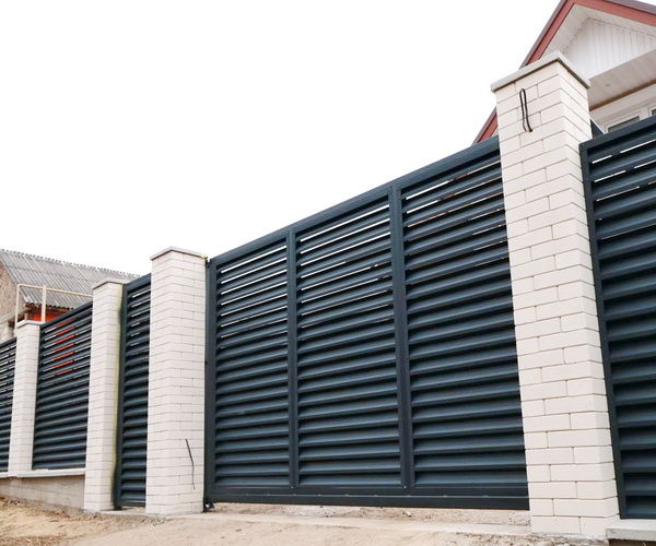 Automatizare deschidere porti batante şi autoportante.Автоматика и фурнитура для ворот. фото 19