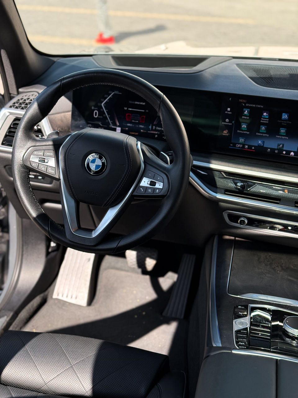 BMW X5 фото 4