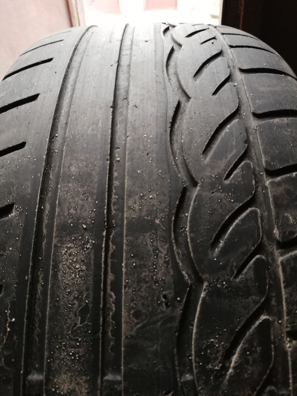Dunlop 205/55r16 2 шт