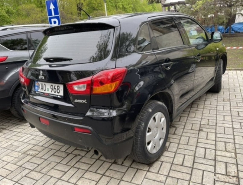 Inchirieri auto-прокат авто foto 9