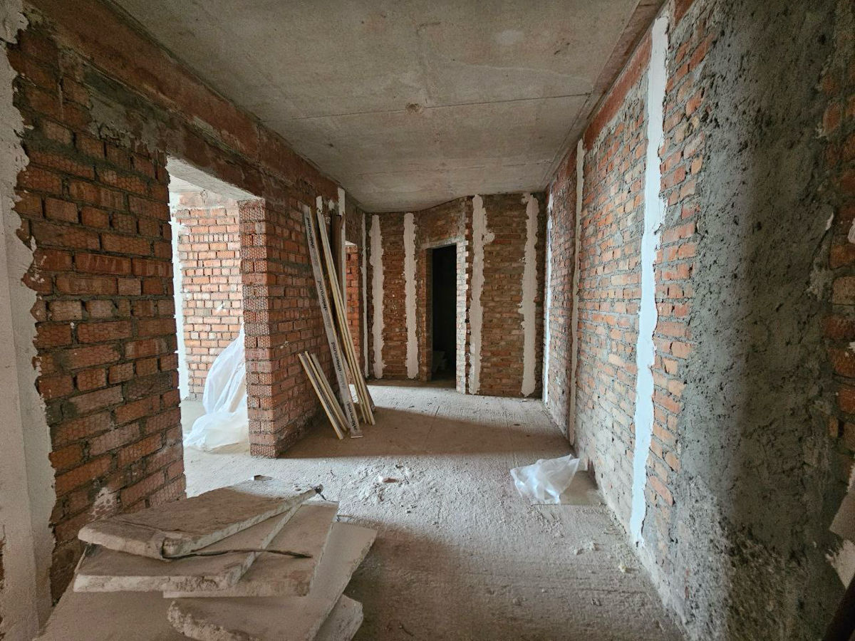 2-х комнатная квартира,  БАМ,  Бельцы,  Бельцы мун. фото 5
