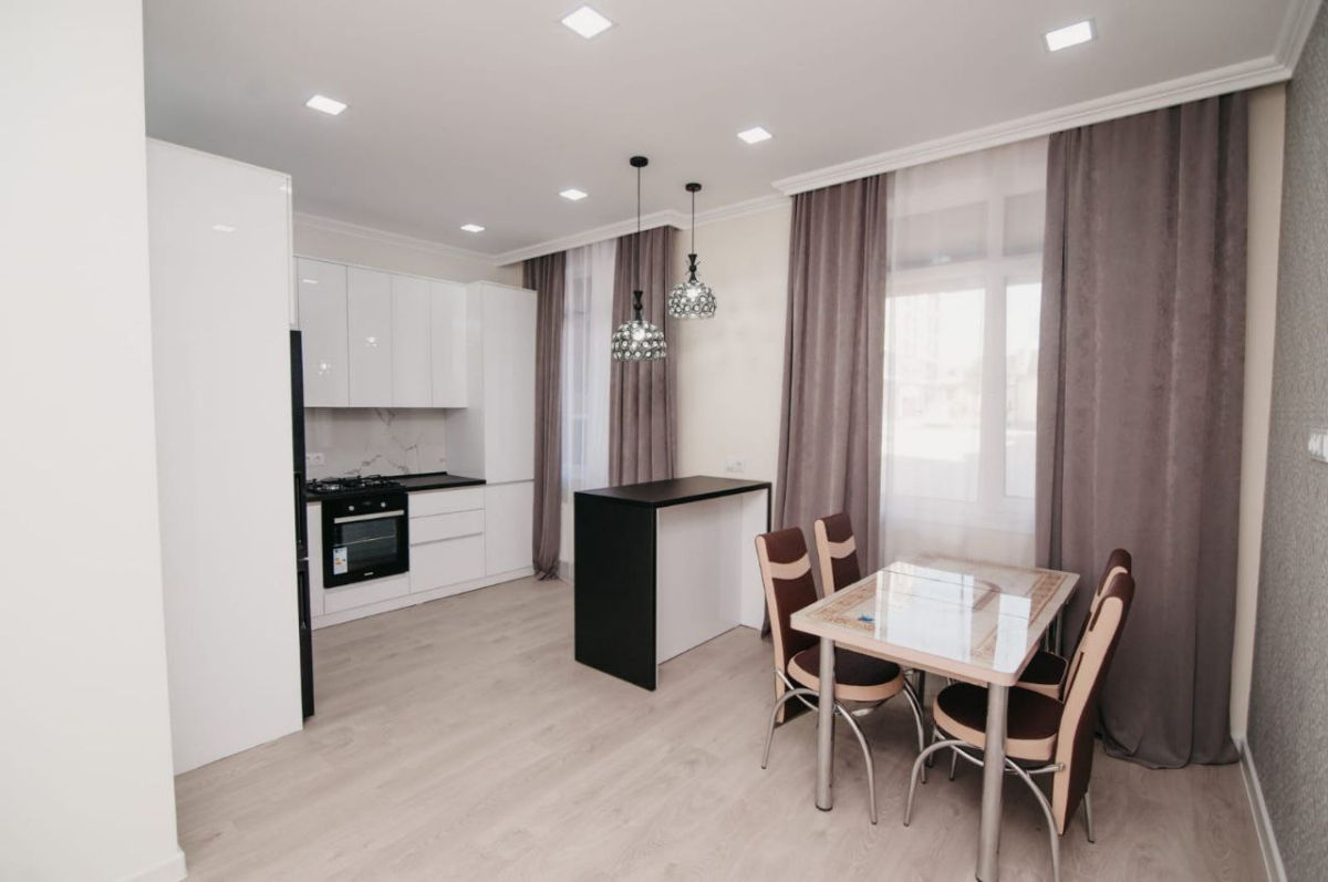Apartament cu 1 cameră, Centru, Chișinău, Chișinău mun.