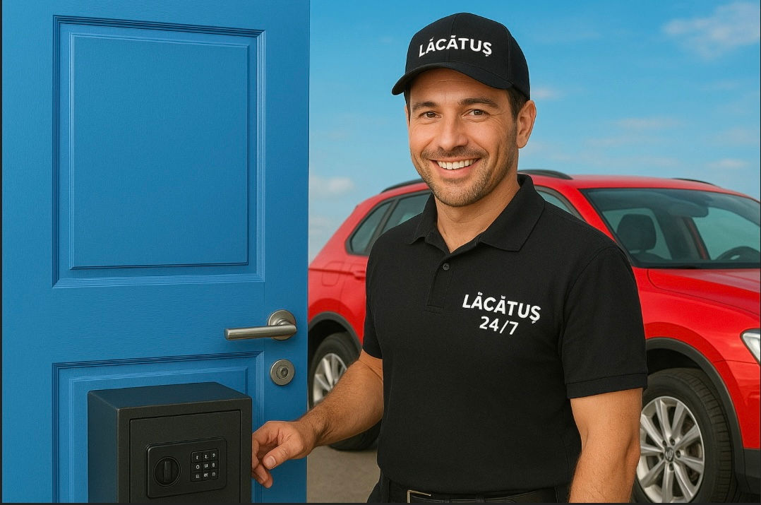 Deschidem, schimbăm lăcatele, uşi, auto, safeu. aварийное вскрытие замков, авто, сейф 24/7 foto 0