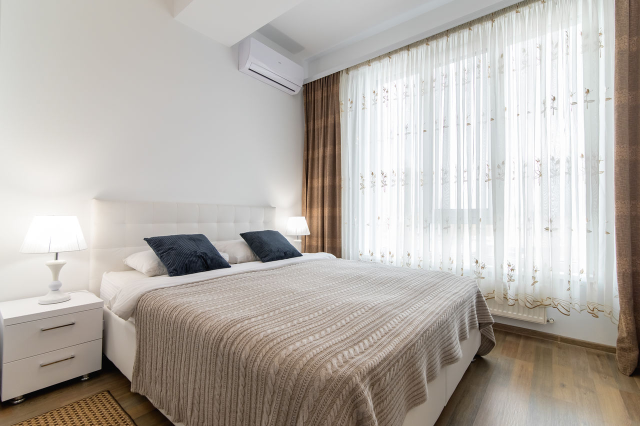 Apartament cu 1 cameră, 45 m², Centru, Chișinău foto 1