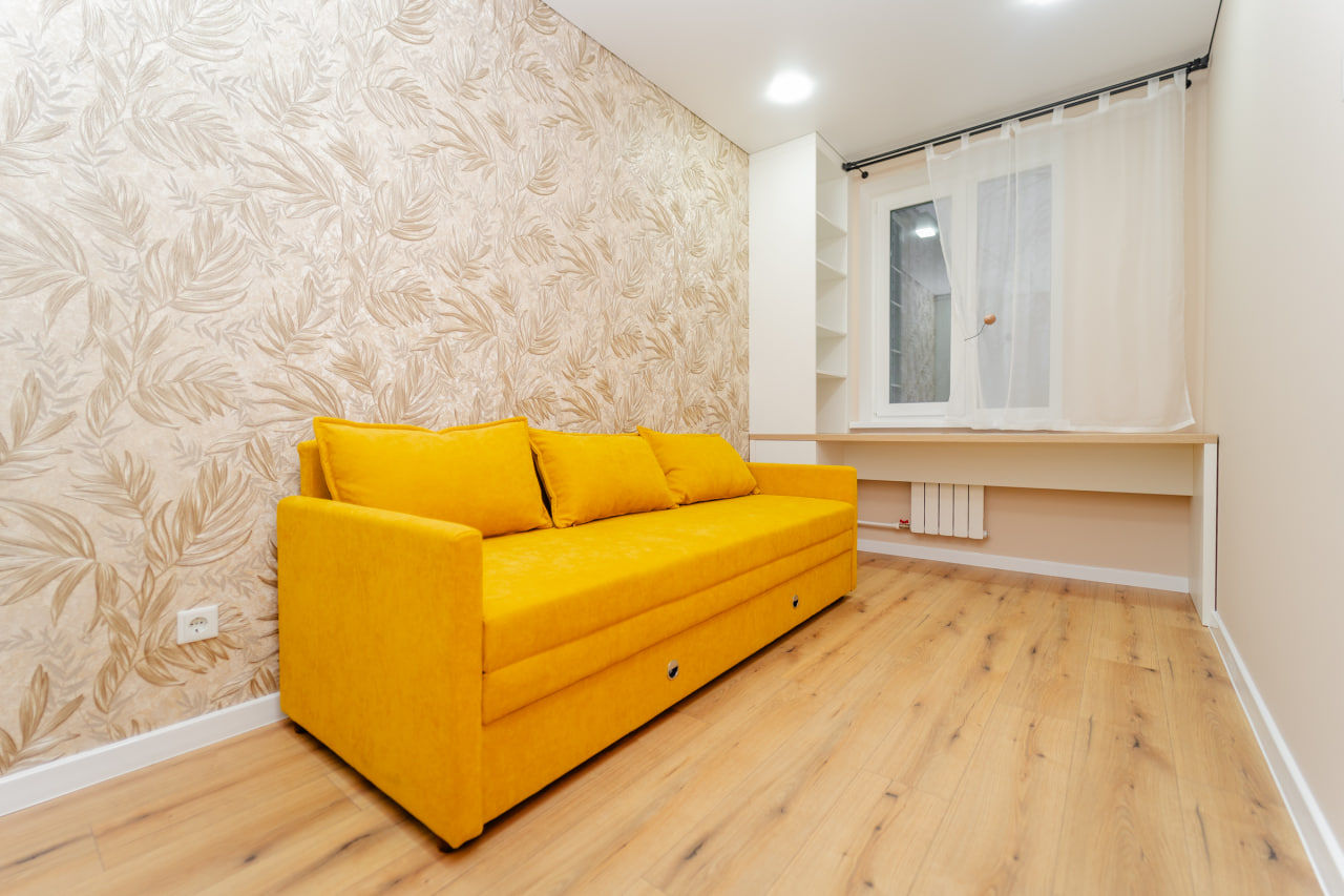 Apartament cu 2 camere, 56 m², Râșcani, Chișinău foto 8