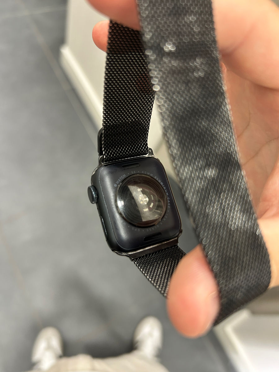 Apple watch SE2 2024 40mm foto 2