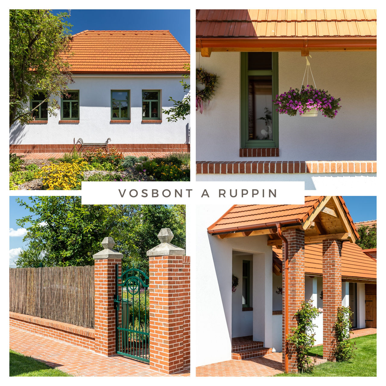 Placaje klinker Vandersanden: Eleganță pentru Interior și Exterior! Бельгийский клинкер в наличии! foto 19