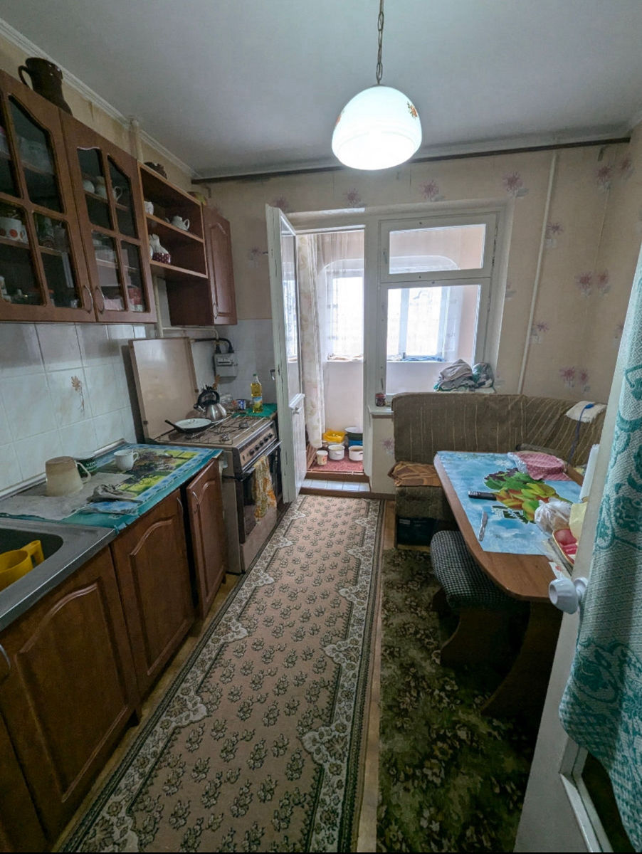 Apartament cu 3 camere,  BAM,  Bălți mun. foto 8