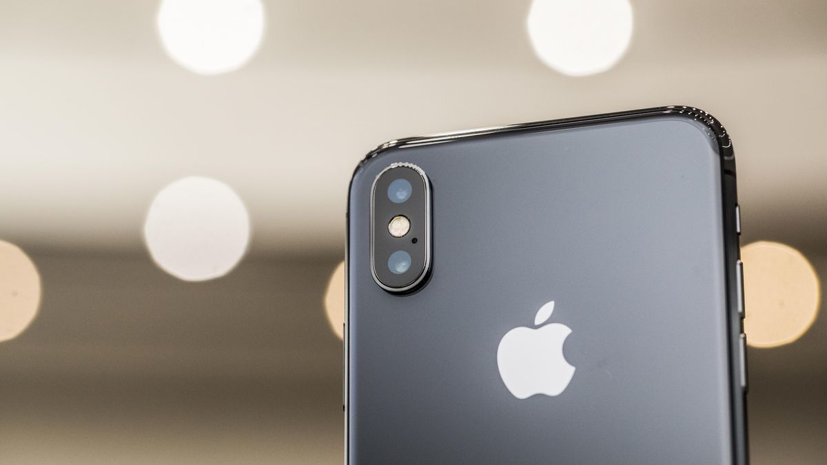 Куплю iphone X или Xs с разбитым дисплеем foto 0