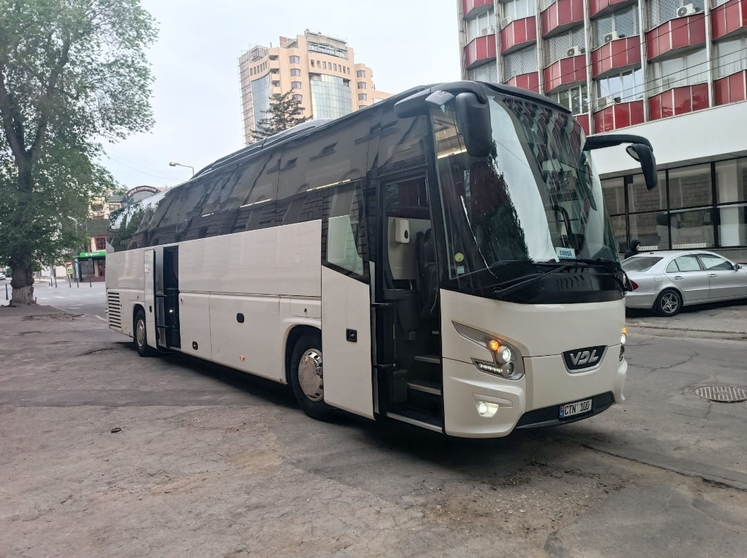 Ruta regulata zilnic  Constanta -Galati-Braila- Chisinau  a 6 calatorie 50% reduceri  a 10 a Gratis. foto 8