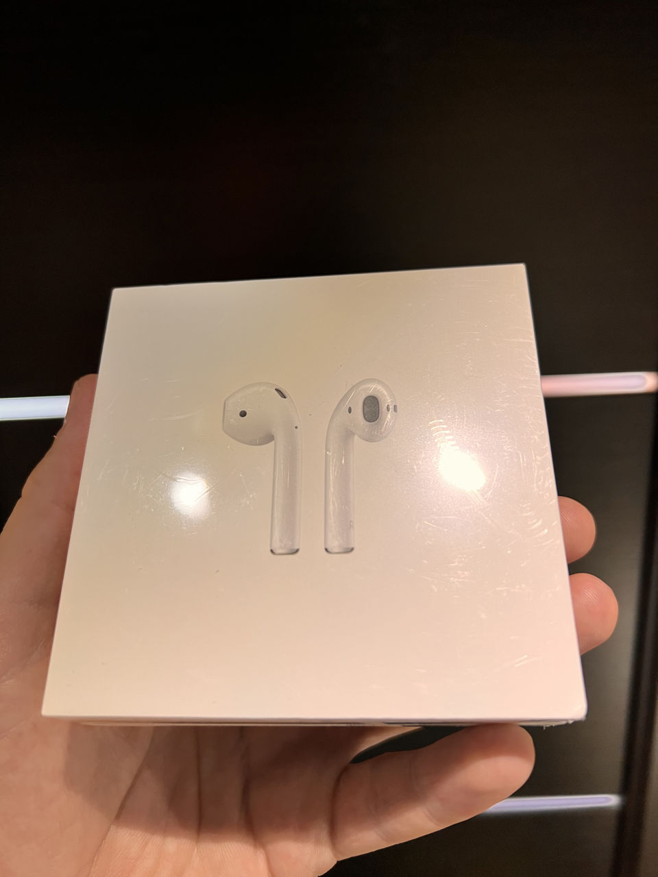 AirPods 2 Original / Оригинал