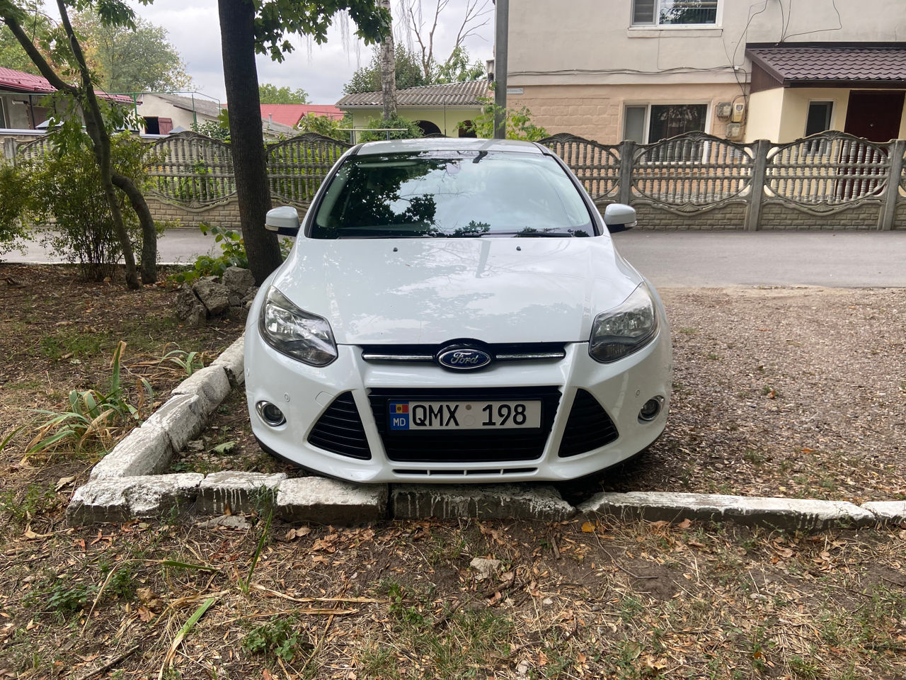 Ford Focus foto 3