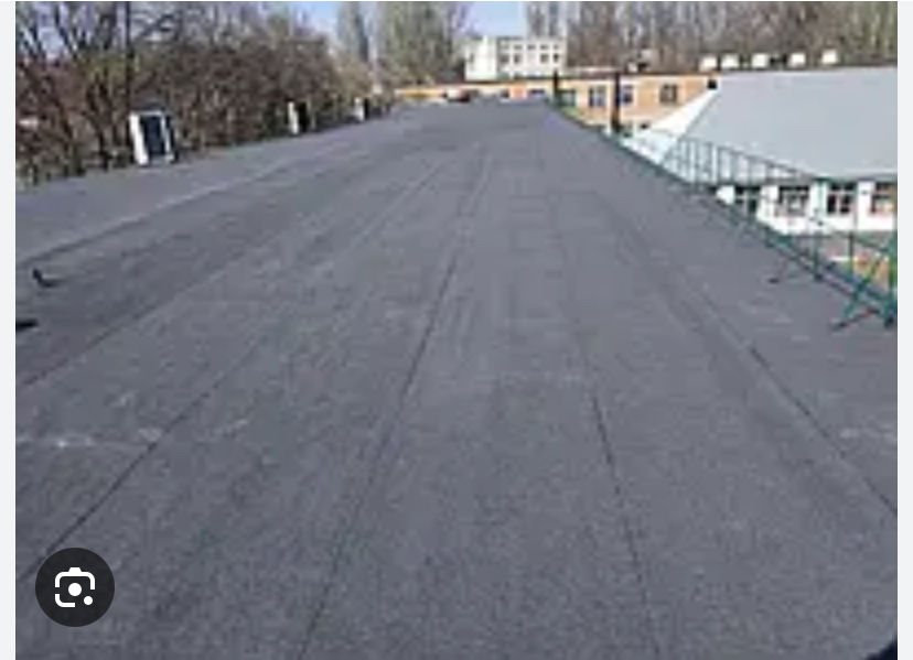 Мягкая кровля foto 6