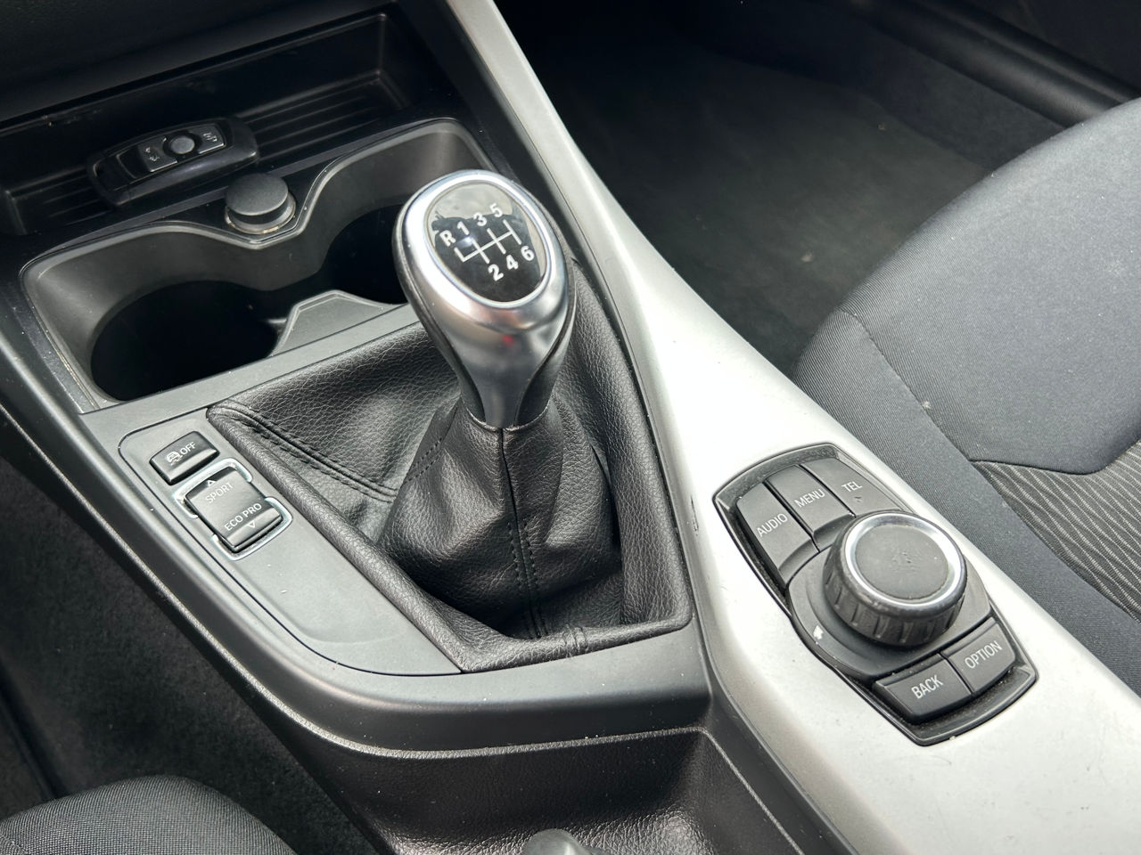BMW 1 Series foto 14