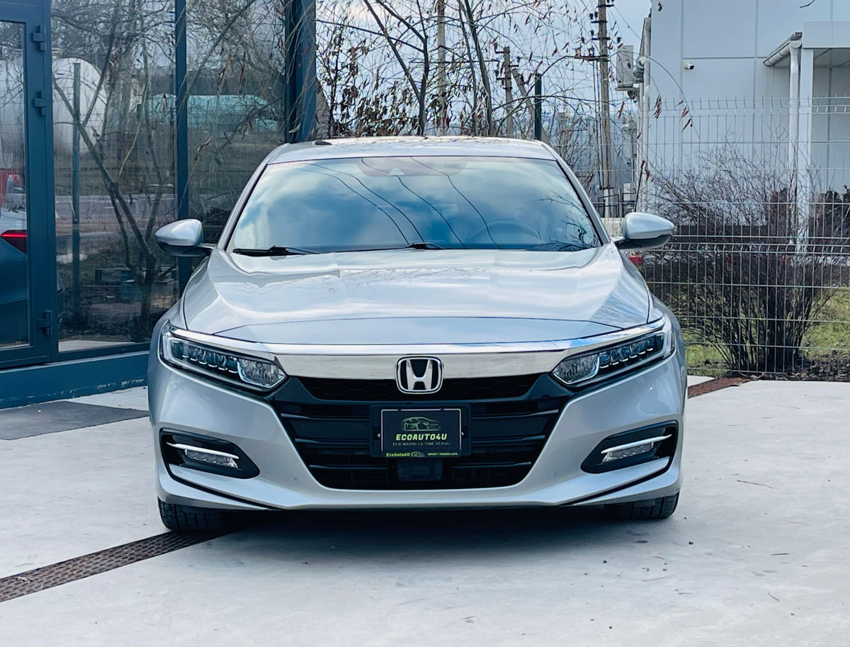 Honda Accord foto 0