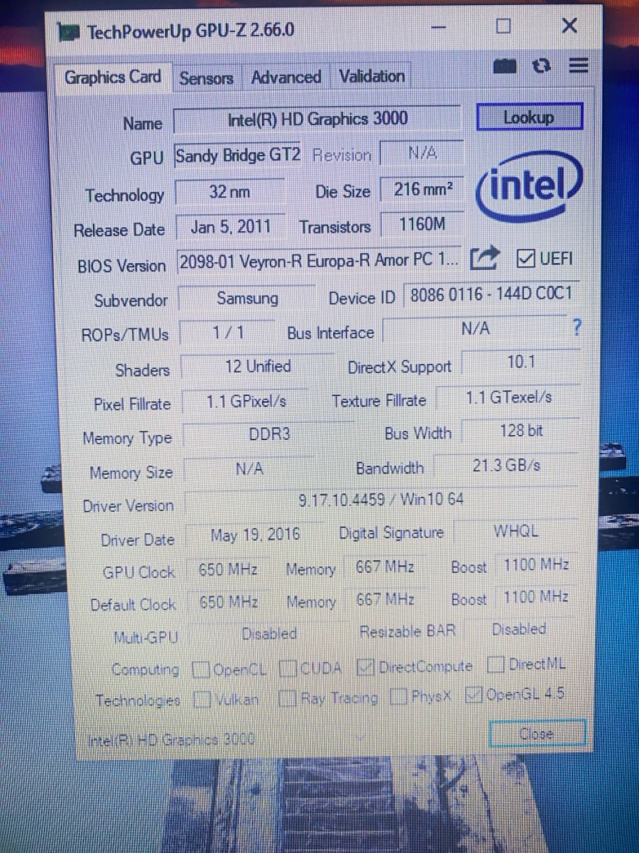 Core I7+SSD ноут с хорошими качествами и может удивить вас своими способностями фото 5