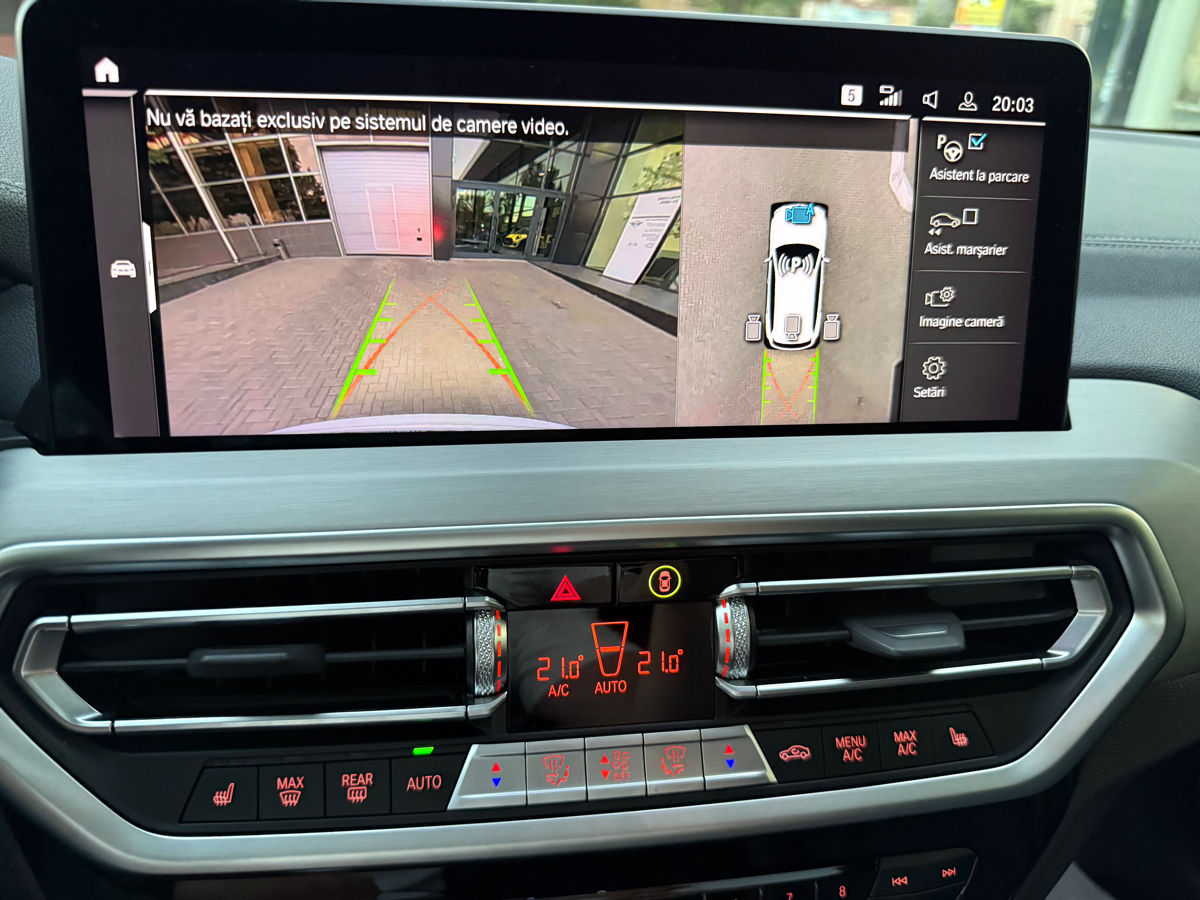 BMW X3 foto 13