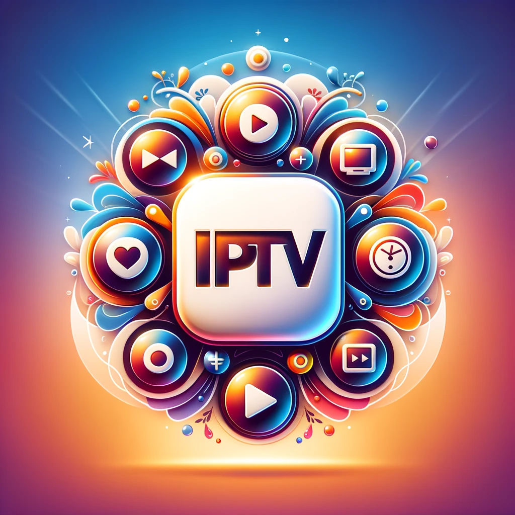 IPTV каналы в хорошем качестве 4000 каналов. Бесплатный тест и настройка. foto 0