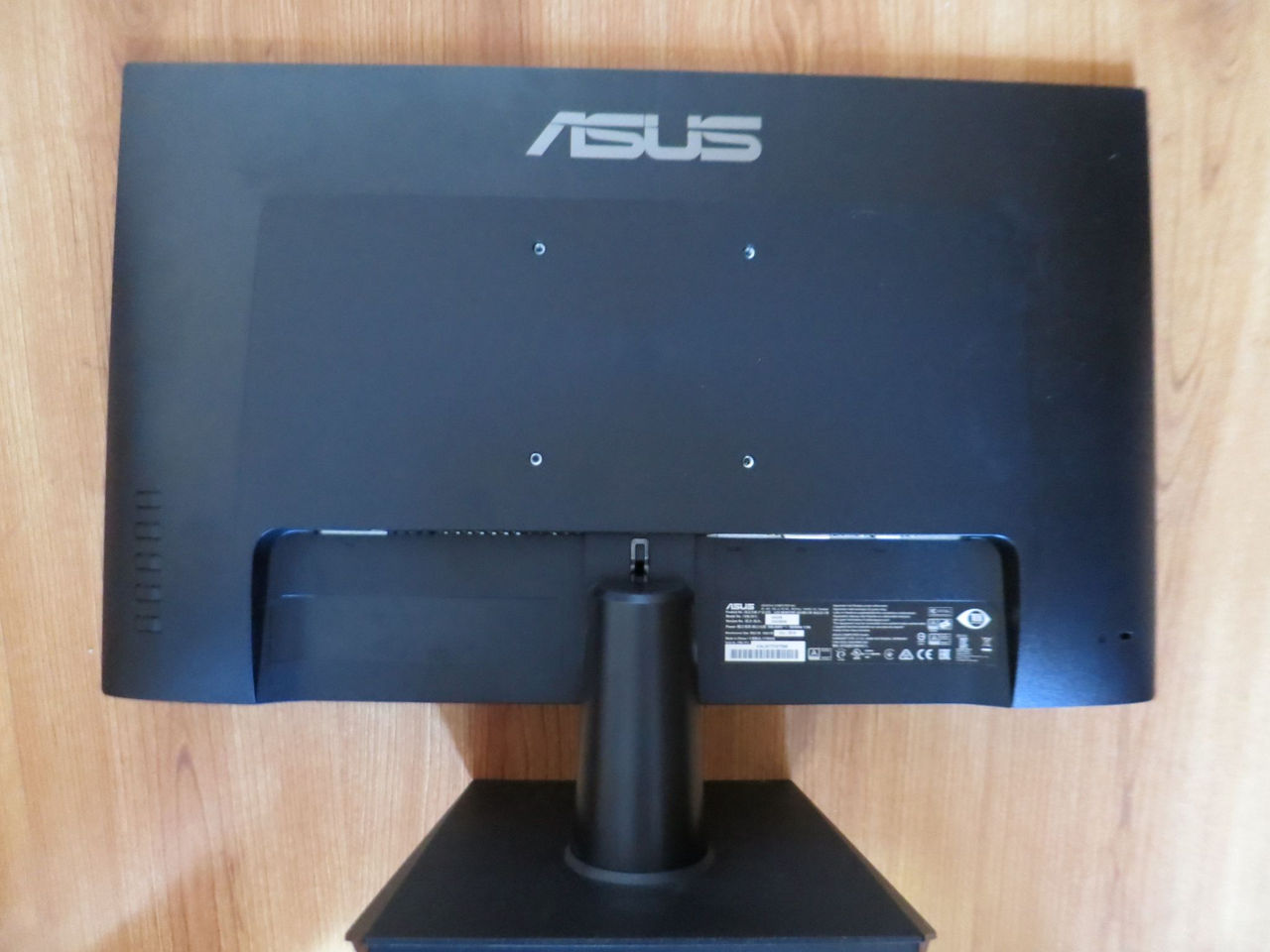 Монитор Asus VA24EHE