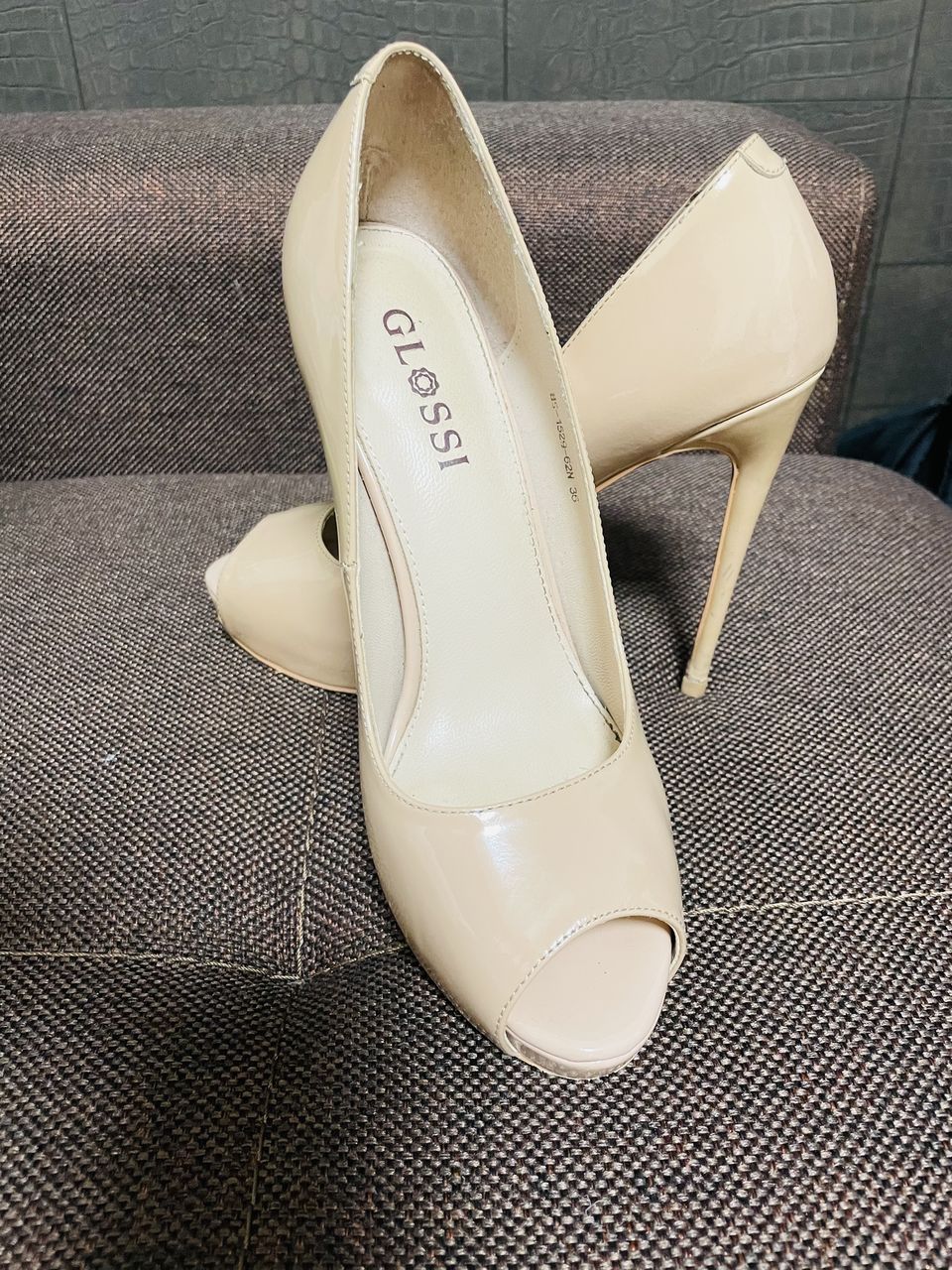 Pantofi, ghete, botine! Mărime 36,37, foto 2