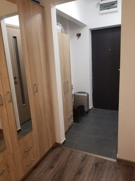 Apartament cu 1 cameră, 30 m², Botanica, Chișinău foto 2