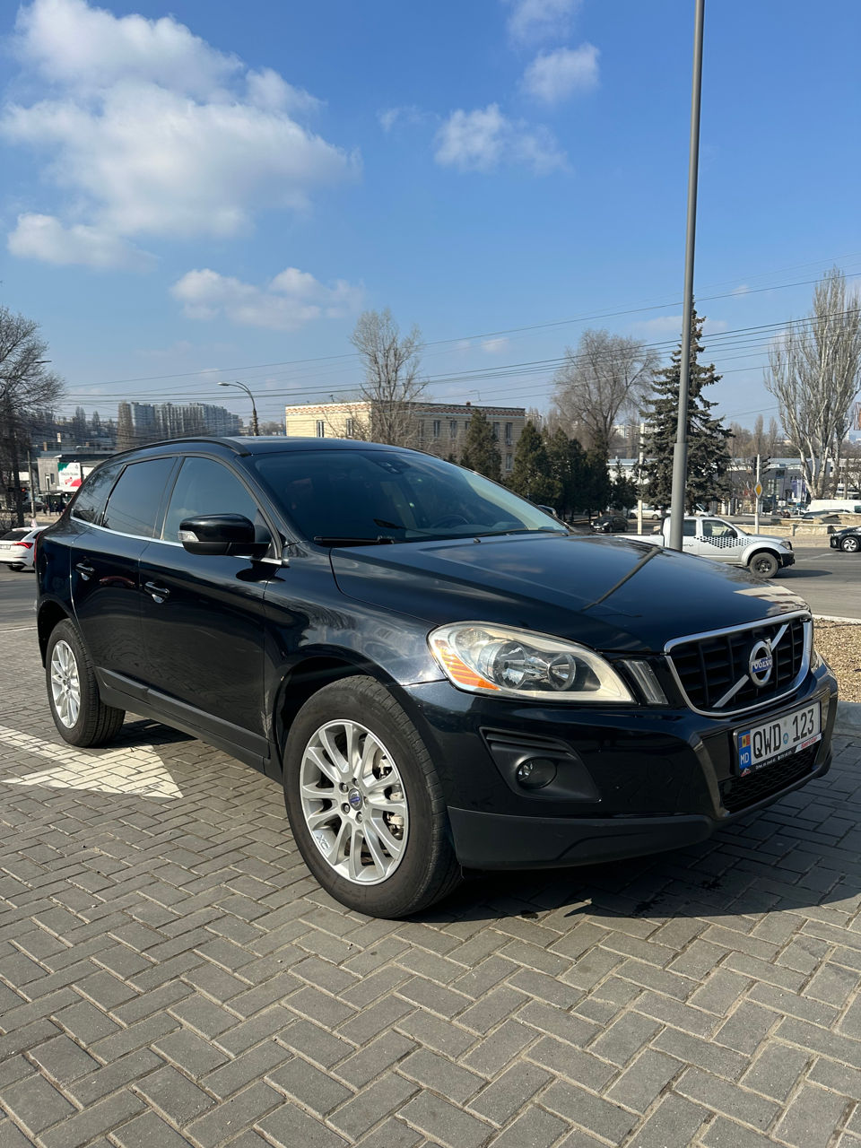 Volvo XC60 foto 2