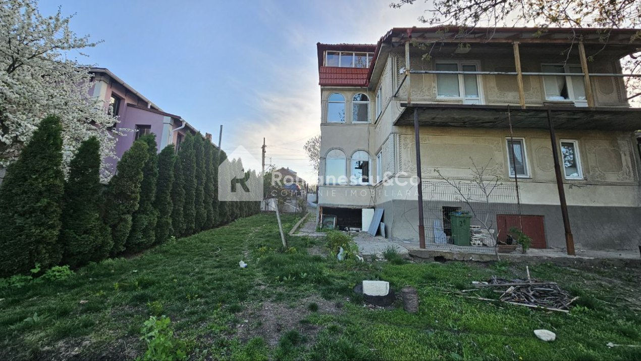 Vanzare casa în Colonița, 170 mp + 10 ari sub construcții! foto 15