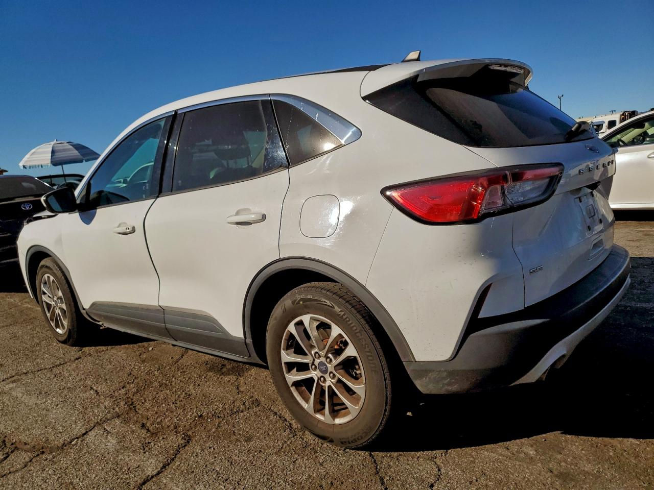 FordEscape