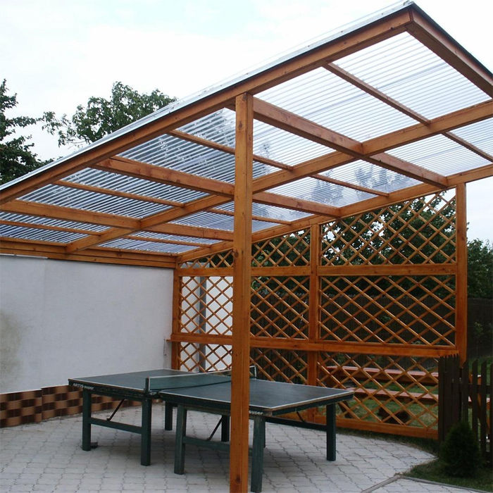 Policarbonat поликарбонат foto 5