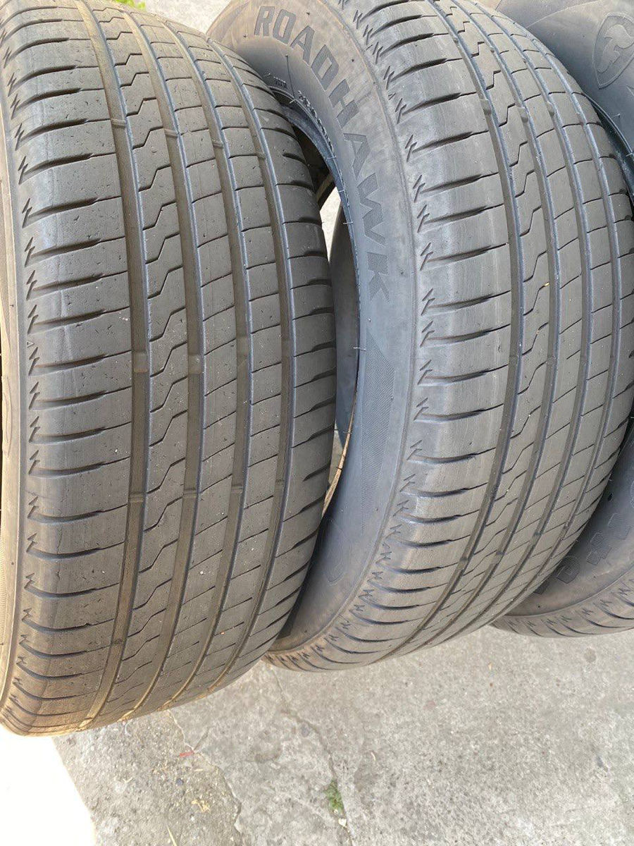 Anvelope 215/60 R16 Firestone  фото 1